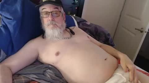 sir beer can the friendly hermit online show from 11, 7, 2026