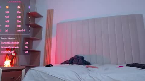 Elyzabeth online show from 29, 3, 2026