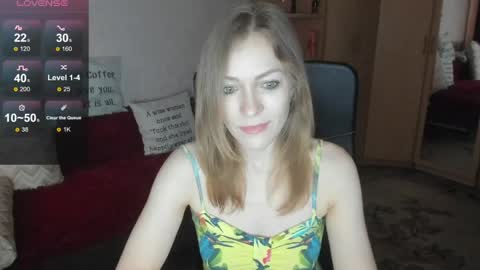 sirenasilk online show from 13, 5, 2026