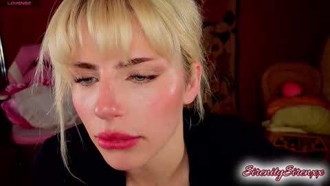 Snapshot of sirenitysirenx chatting on 30, 11, 2025 Sirenity online show from 30, 11, 2025