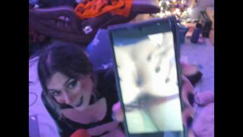 Snapshot of sirensasha chatting on 27, 12, 2024 SirenSasha online show from 27, 12, 2024