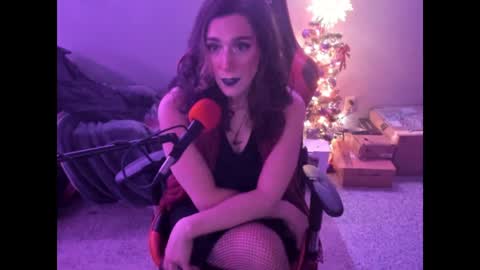 Snapshot of sirensasha chatting on 1, 1, 2025 SirenSasha online show from 1, 1, 2025