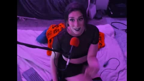 Snapshot of sirensasha chatting on 28, 2, 2025 SirenSasha online show from 28, 2, 2025