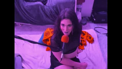 Snapshot of sirensasha chatting on 28, 2, 2025 SirenSasha online show from 28, 2, 2025