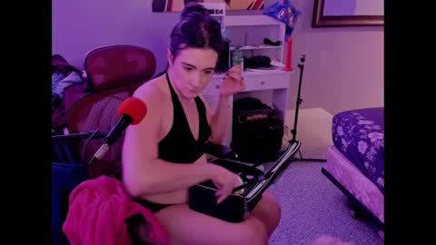 Snapshot of sirensasha chatting on 11, 3, 2025 SirenSasha online show from 11, 3, 2025