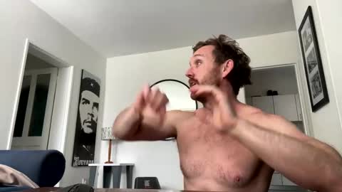 Giovanni online show from 5, 5, 2026