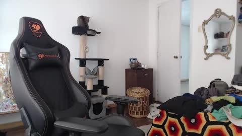 siriss_boyrag online show from 11, 1, 2025