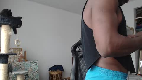 siriss_boyrag online show from 16, 1, 2025