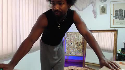 siriss_boyrag online show from 8, 3, 2025