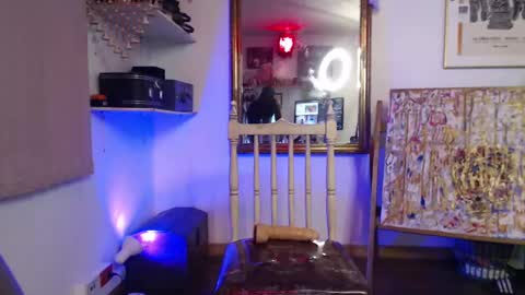 siriss_boyrag online show from 9, 3, 2025