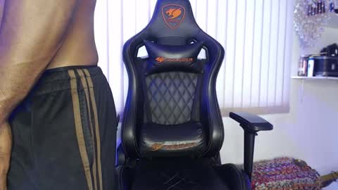 siriss_boyrag online show from 22, 9, 2025