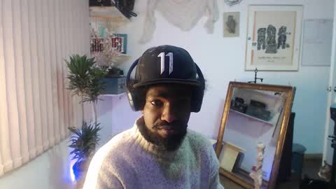 siriss_boyrag online show from 13, 10, 2025