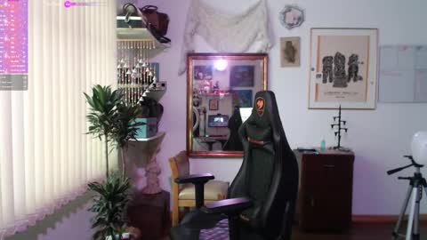 siriss_boyrag online show from 25, 10, 2025