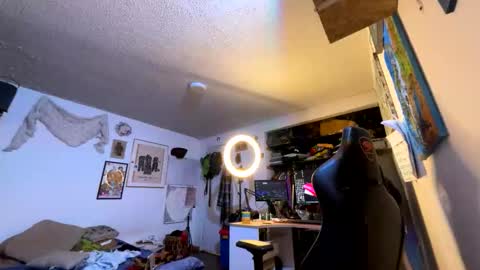 siriss_boyrag online show from 7, 3, 2026