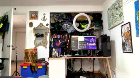 siriss_boyrag online show from 28, 3, 2026