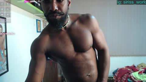 Snapshot of siriss_boyrag chatting on 23, 4, 2026 siriss_boyrag online show from 23, 4, 2026