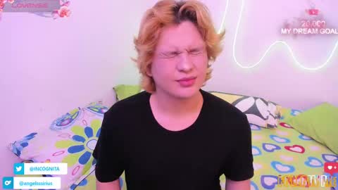 Snapshot of sirius_angels chatting on 11, 9, 2025 Sirius angels online show from 11, 9, 2025