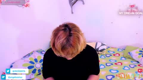 Snapshot of sirius_angels chatting on 13, 9, 2025 Sirius angels online show from 13, 9, 2025