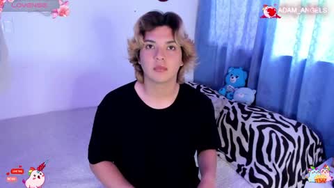 Sirius angels online show from 21, 4, 2026