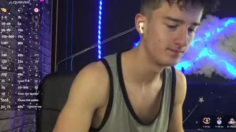 Snapshot of sirreedy chatting on 5, 12, 2025 SirReedy online show from 5, 12, 2025