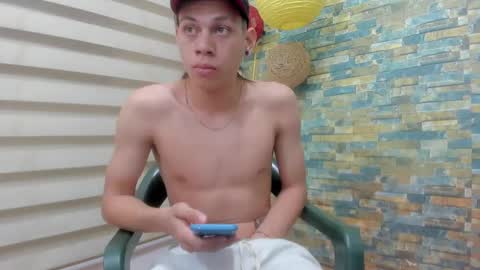 Snapshot of sirryant chatting on 18, 1, 2025 SIR RYANT online show from 18, 1, 2025