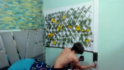 Snapshot of sirryant chatting on 29, 1, 2025 SIR RYANT online show from 29, 1, 2025