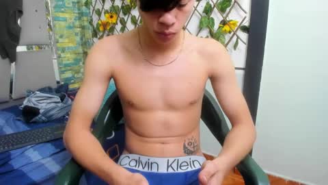 Snapshot of sirryant chatting on 5, 2, 2025 SIR RYANT online show from 5, 2, 2025