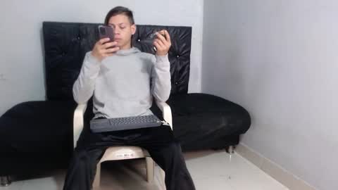 SIR RYANT online show from 3, 2, 2026