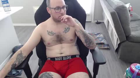 Sir Scotty online show from 8, 12, 2024