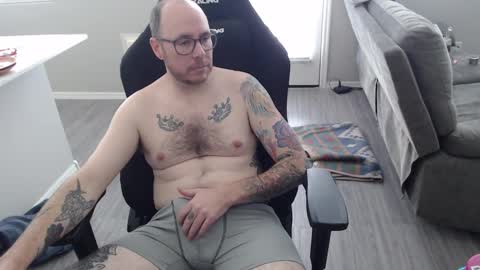 Sir Scotty online show from 11, 12, 2024