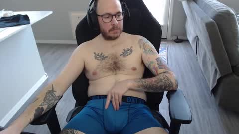 Sir Scotty online show from 11, 2, 2025