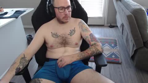 Sir Scotty online show from 9, 3, 2025