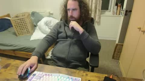 sirspammer online show from 22, 12, 2025