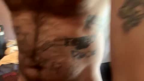 sirvix_bruiser online show from 17, 5, 2026