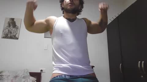 Snapshot of siryus_x chatting on 25, 1, 2025 siryus_x online show from 25, 1, 2025