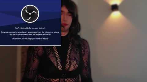 Snapshot of sisgirl987 chatting on 12, 11, 2025 Sisgirl987 online show from 12, 11, 2025