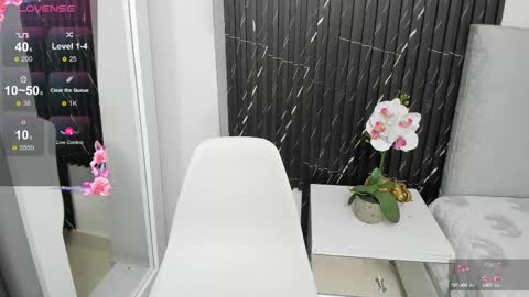 Snapshot of sisi_rosex chatting on 22, 2, 2025 Shopia online show from 22, 2, 2025