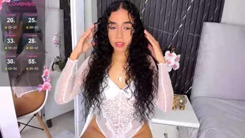 Snapshot of sisi_rosex chatting on 3, 3, 2025 Shopia online show from 3, 3, 2025