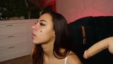 Snapshot of sisi_von_dee chatting on 28, 11, 2025 Dee online show from 28, 11, 2025