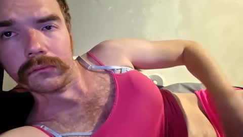sissiebeard online show from 13, 11, 2025