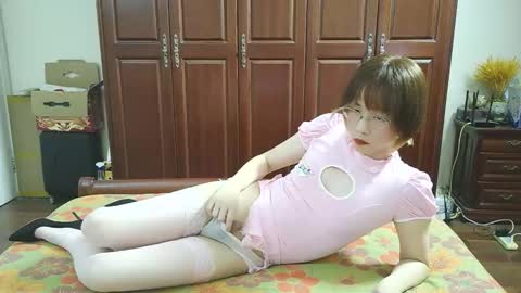 Snapshot of sissy_ada chatting on 21, 10, 2025 Sissy Ada online show from 21, 10, 2025