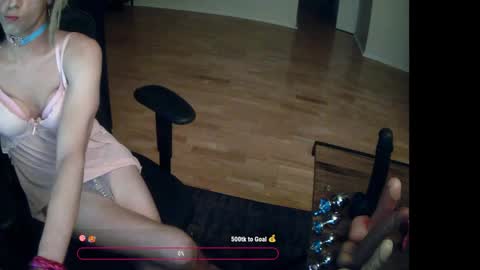 Sissy whore online show from 19, 9, 2025