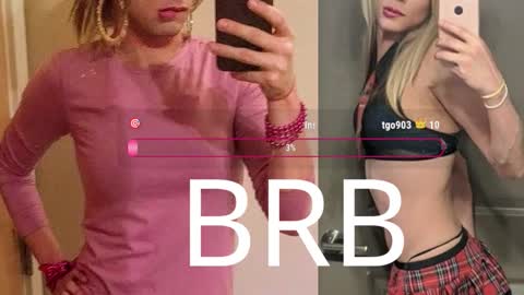 Sissy whore online show from 16, 10, 2025