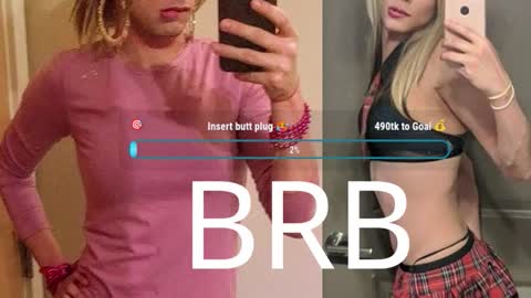 Sissy whore online show from 30, 10, 2025