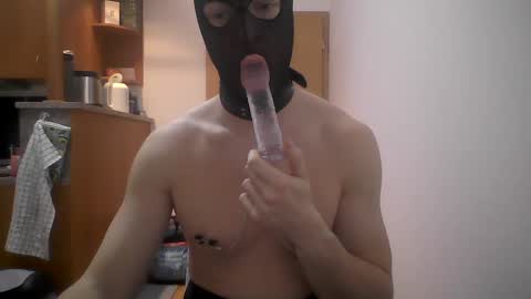 Sissy Natalia online show from 17, 1, 2025