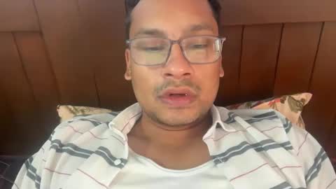 Snapshot of sissy_sub22 chatting on 30, 1, 2025 Slutty Maya 22 online show from 30, 1, 2025