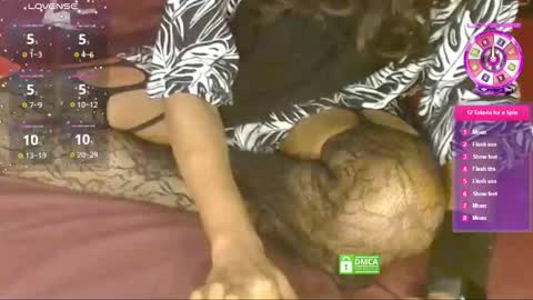 Serenity 101 online show from 22, 2, 2026