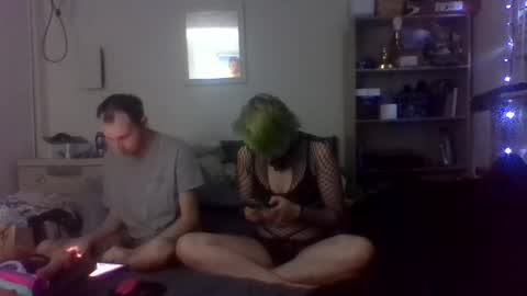 ShyGamerGurl online show from 2, 3, 2026