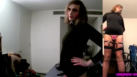 Snapshot of sissycdmish chatting on 8, 9, 2025 SissyCDMish online show from 8, 9, 2025