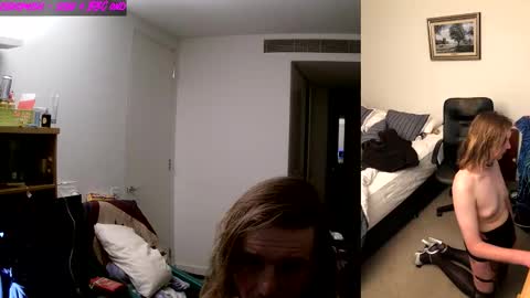 Snapshot of sissycdmish chatting on 3, 10, 2025 SissyCDMish online show from 3, 10, 2025